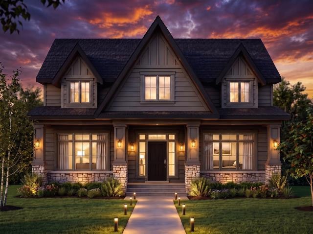3308 Rutland Road SW, Calgary, AB, T3E 4R3