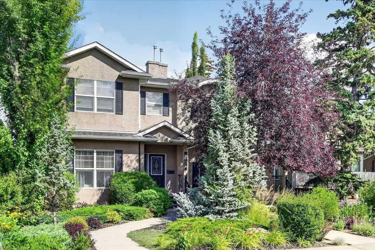 1122 21 Avenue NW, Calgary, AB, T2M 1K9