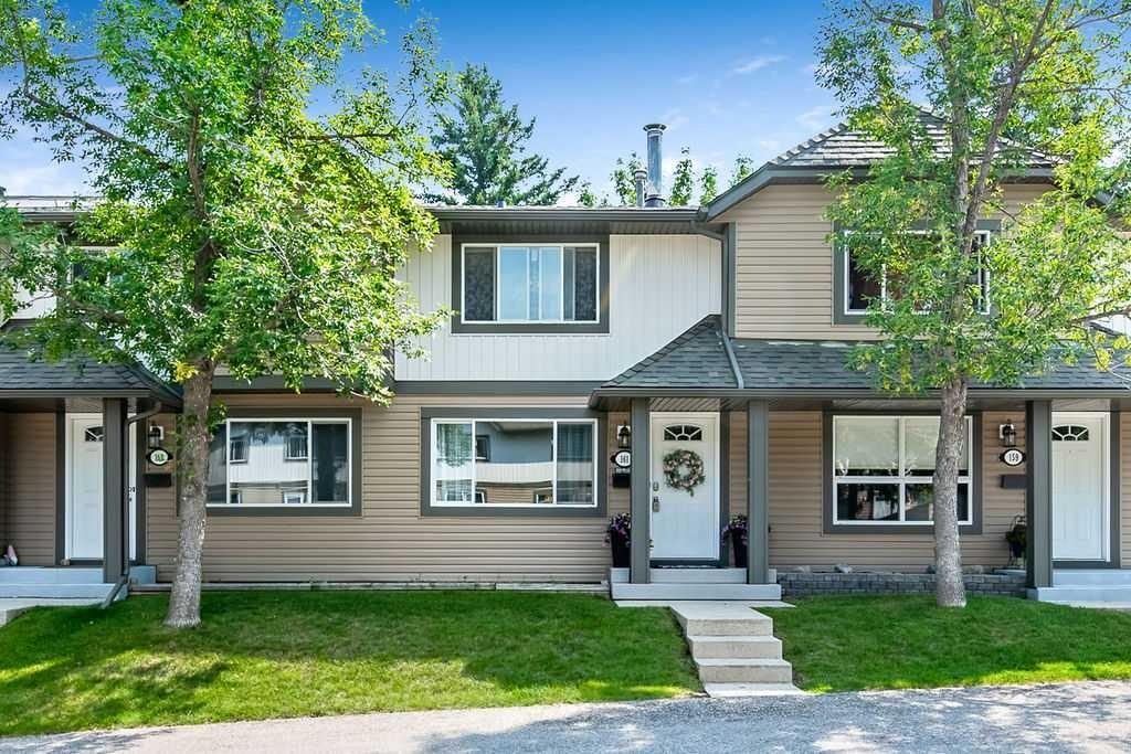 161 Woodborough Terrace SW, Calgary, AB, T2W 5B4