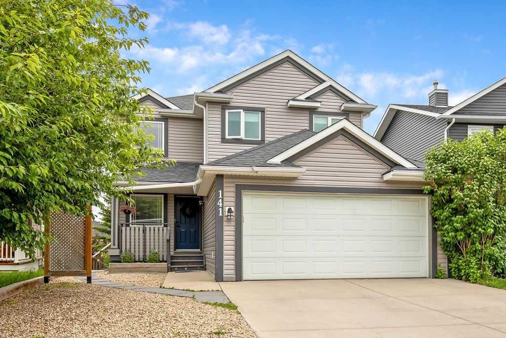141 Somerset Circle SW, Calgary, AB, T2Y 3P7