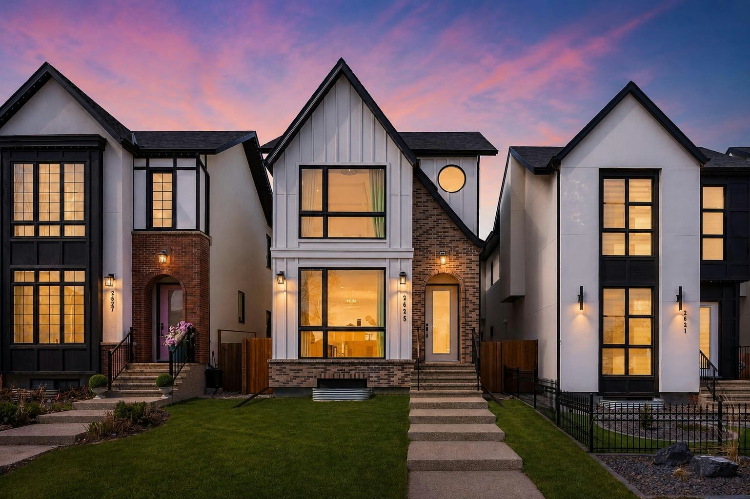 2625 29 Street SW, Calgary, AB, T3E 2K6