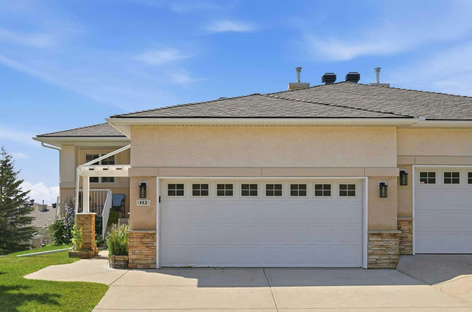 112-1000 Glenhaven Way, Cochrane, AB, T4C 1Y9