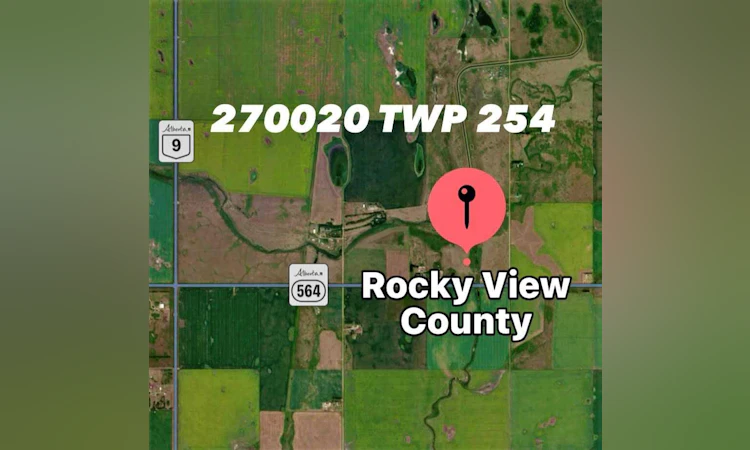 270020 Highway 564 NE