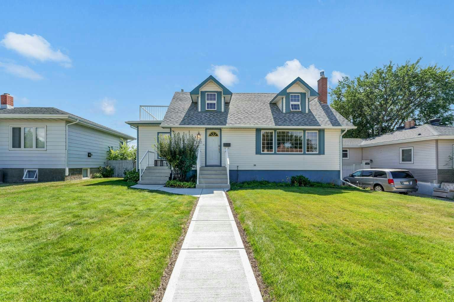 353 3 Street SW, Medicine Hat, AB, T1A 4C7