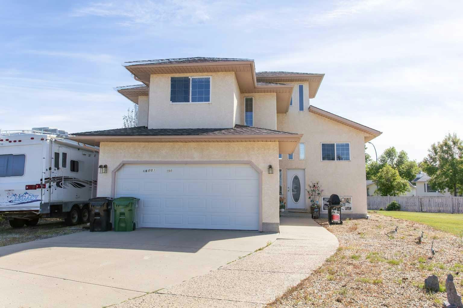 6603 55 Avenue, Camrose, AB, T4V 4E4