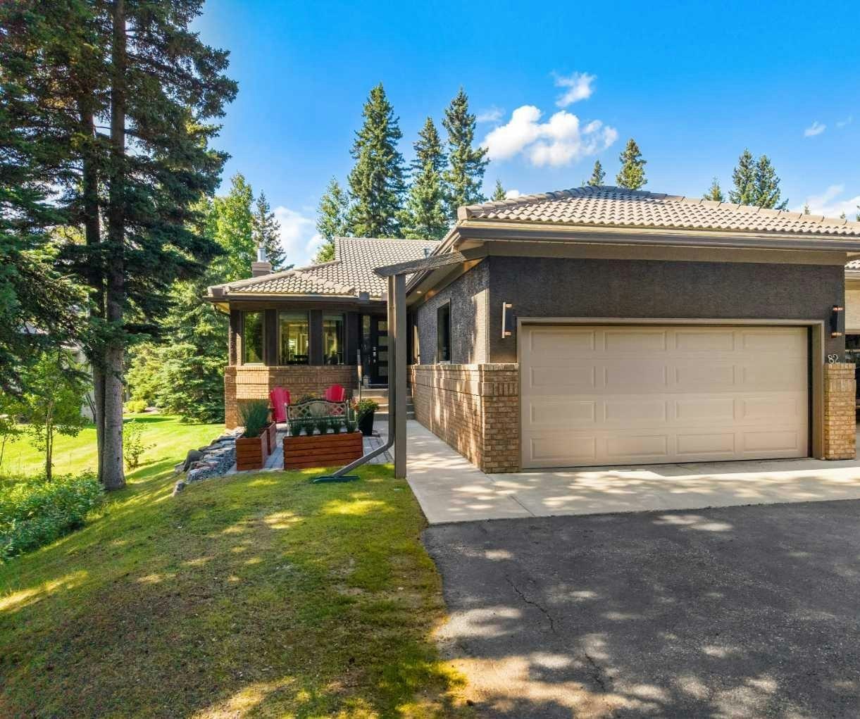82 Sunset Way, Foothills County, AB, T0L 1W3