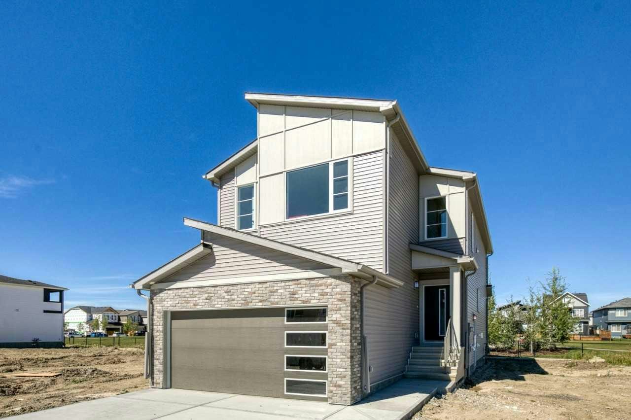 118 Creekstone Place SW, Calgary, AB, T2X 5M8