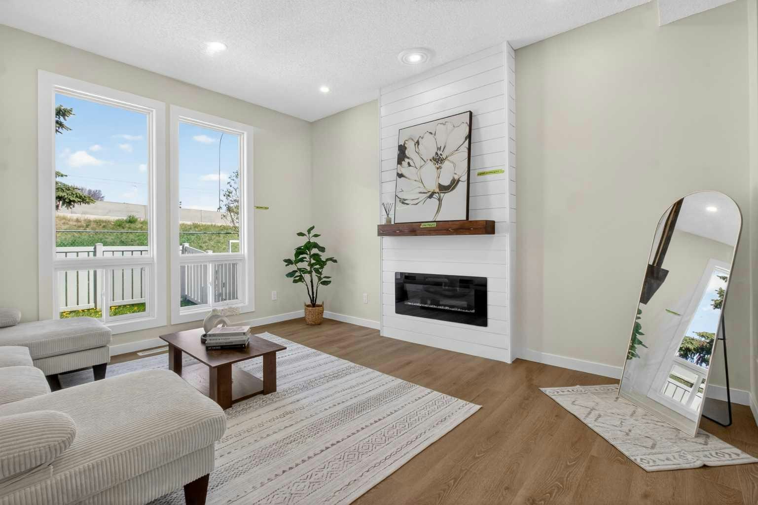 306-5340 17 Avenue SW, Calgary, AB, T3E 6M3