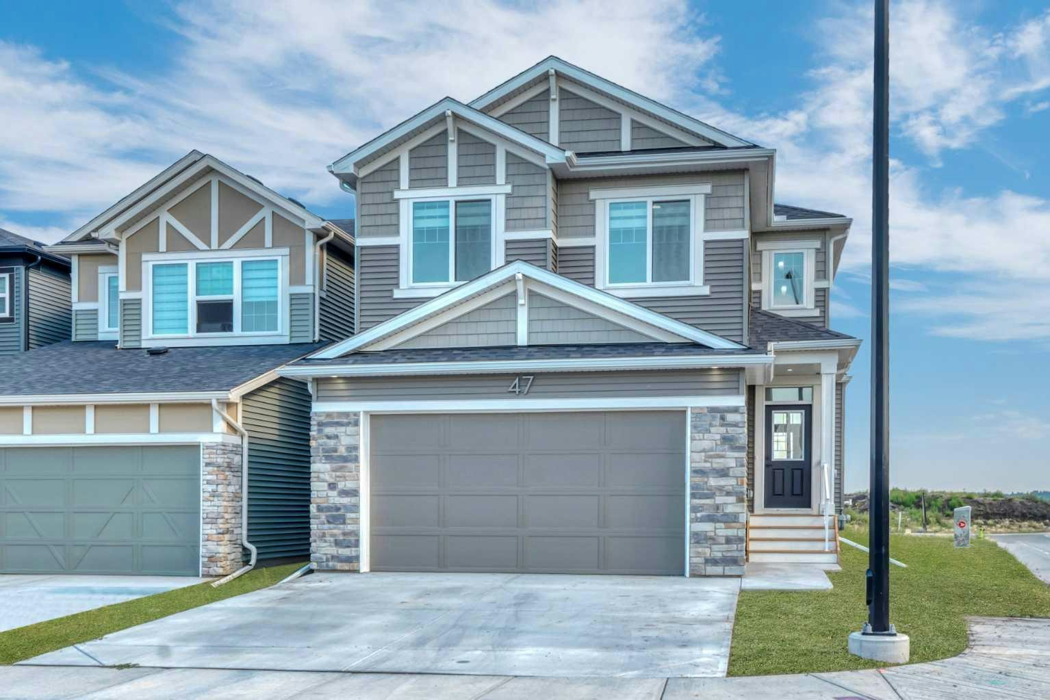 47 Legacy Glen Heights SE, Calgary, AB, T2X 5Z6