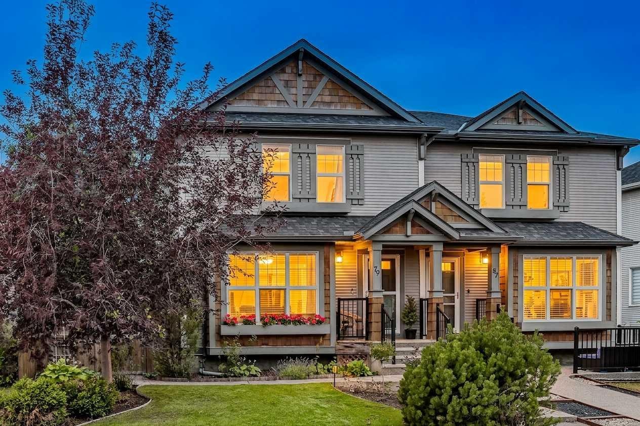 79 Autumn Green SE, Calgary, AB, T3M 0H4