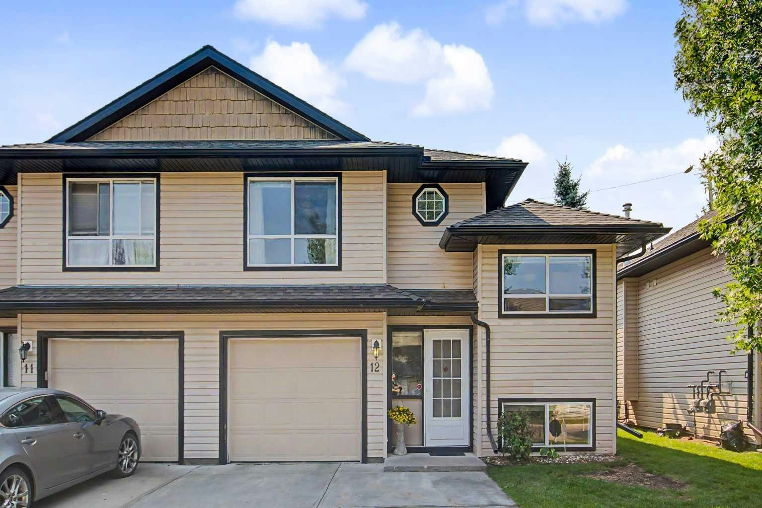 12-103 Fairways Drive NW, Airdrie, AB, T4B 2Y5