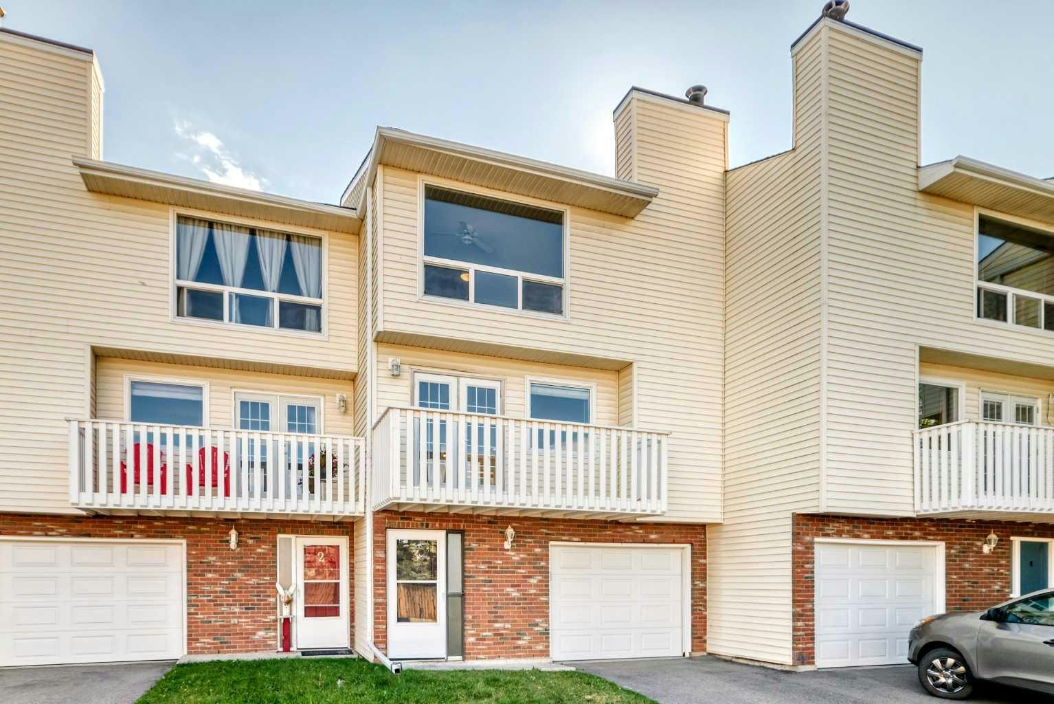 3-24 Cascade Place, Cochrane, AB, T4C 0G6