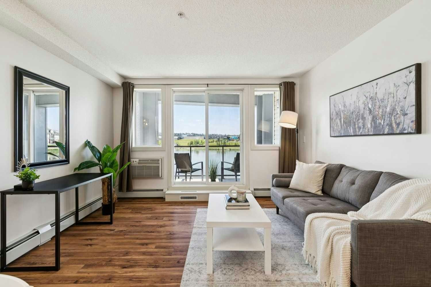 210-108 Country Village Circle NE, Calgary, AB, T3K 0E3