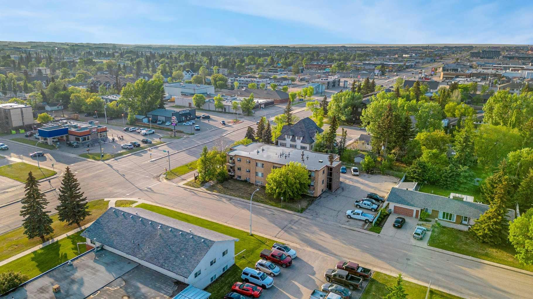 302-9926 105 Avenue, Grande Prairie, AB, T8V 1G9 - 7