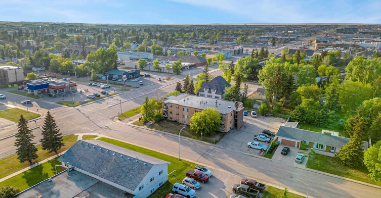 302-9926 105 Avenue, Grande Prairie, AB, T8V 1G9 - 7