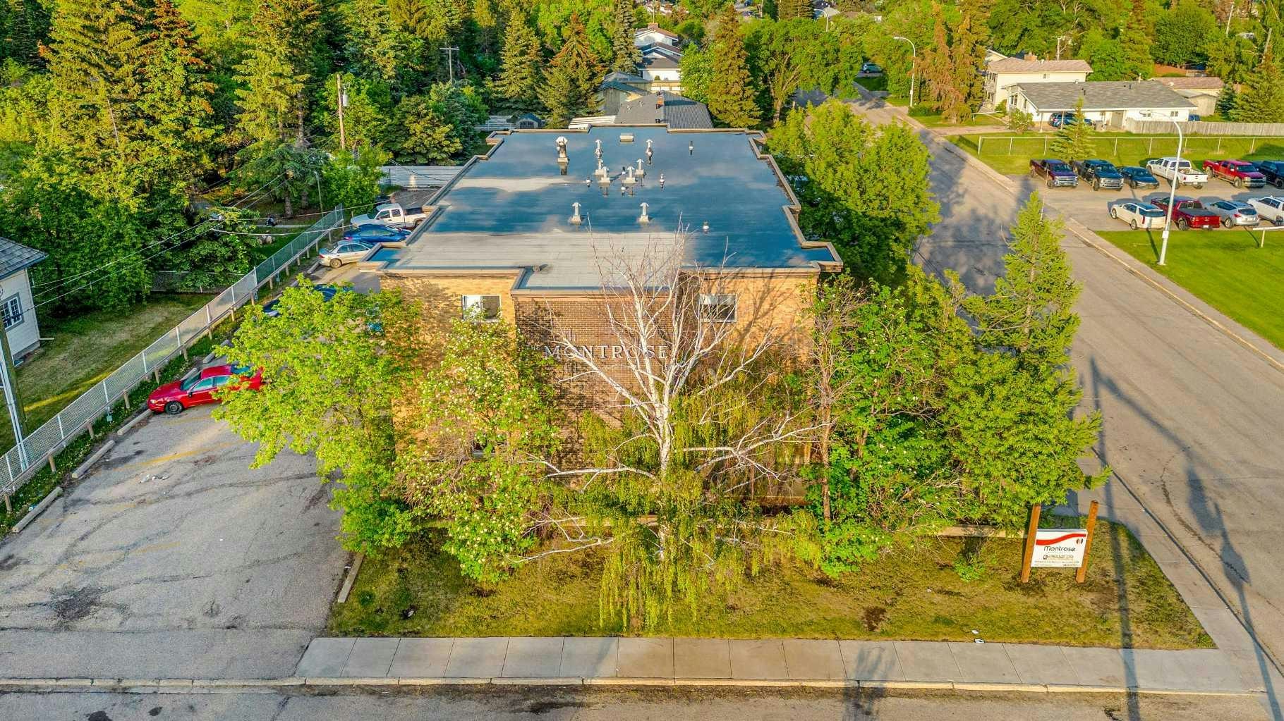 302-9926 105 Avenue, Grande Prairie, AB, T8V 1G9 - 10