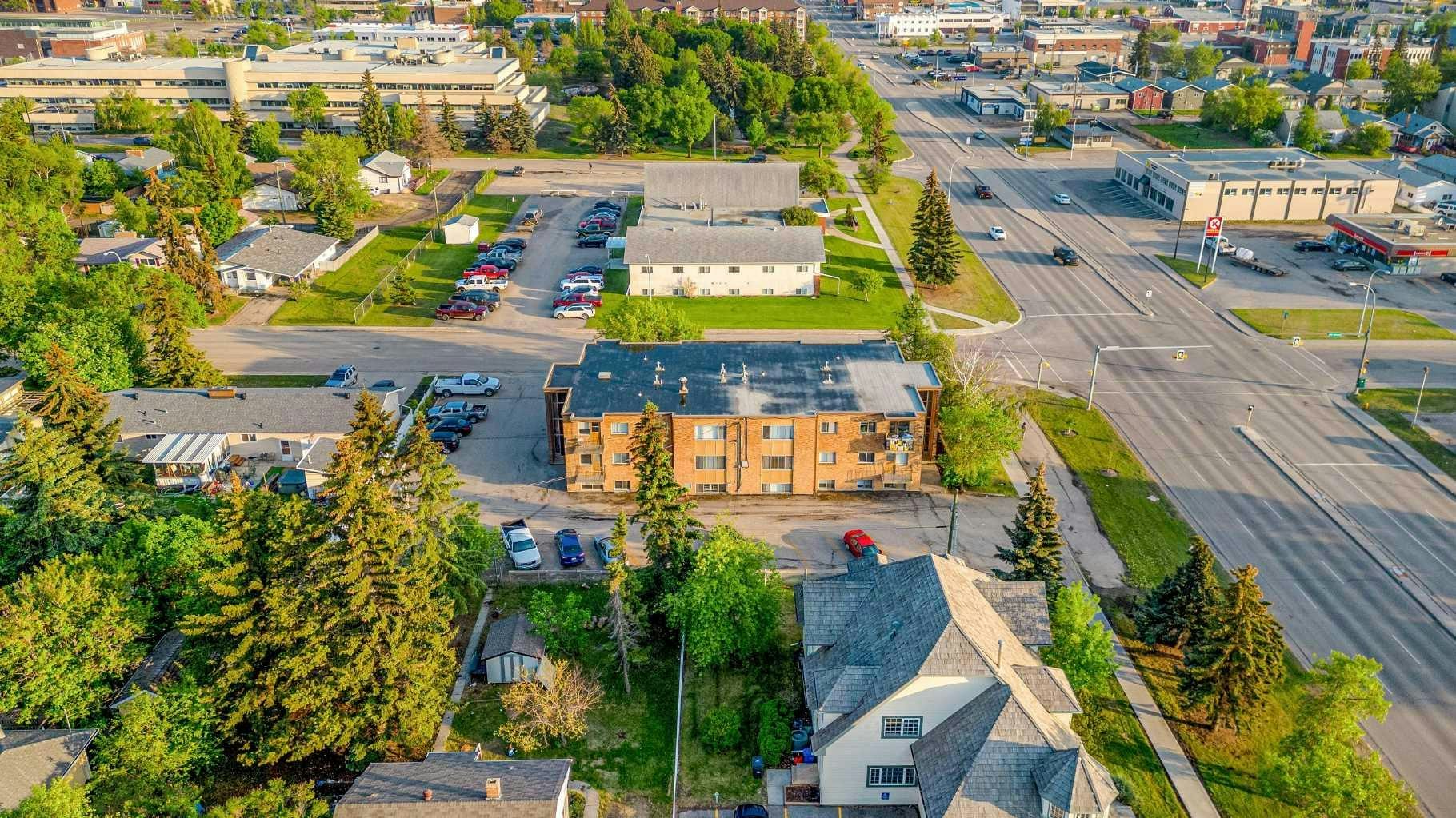 302-9926 105 Avenue, Grande Prairie, AB, T8V 1G9 - 8