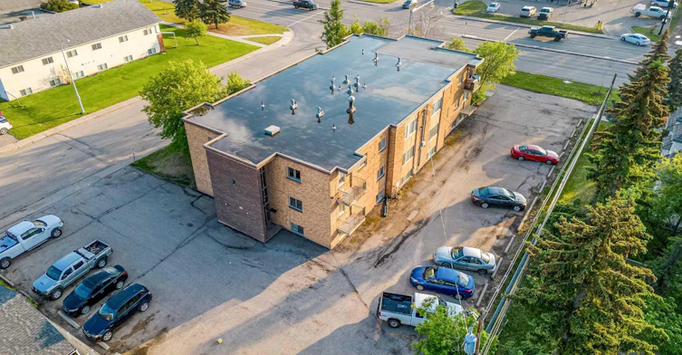 302-9926 105 Avenue, Grande Prairie, AB, T8V 1G9 - 11