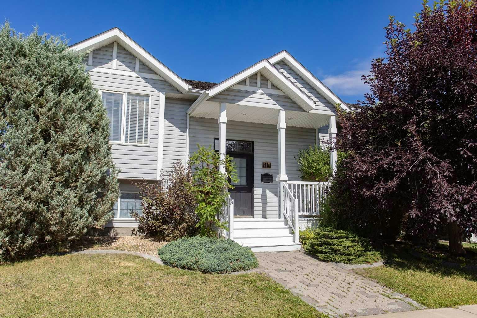 717 Lancaster Drive, Red Deer, AB, T4R 2T5
