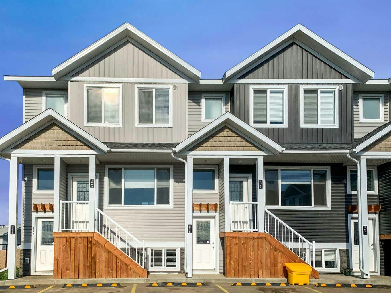 202B-9503 112 Avenue, County of Grande Prairie, AB, T8X 5C8