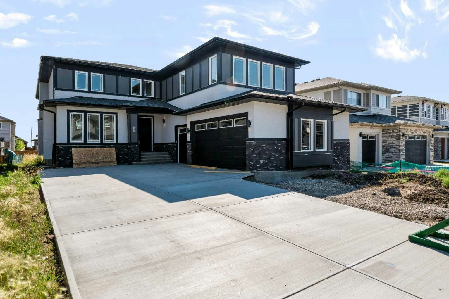 68 North Bridges Court, Rural Rocky View County, AB, T0J 1X3