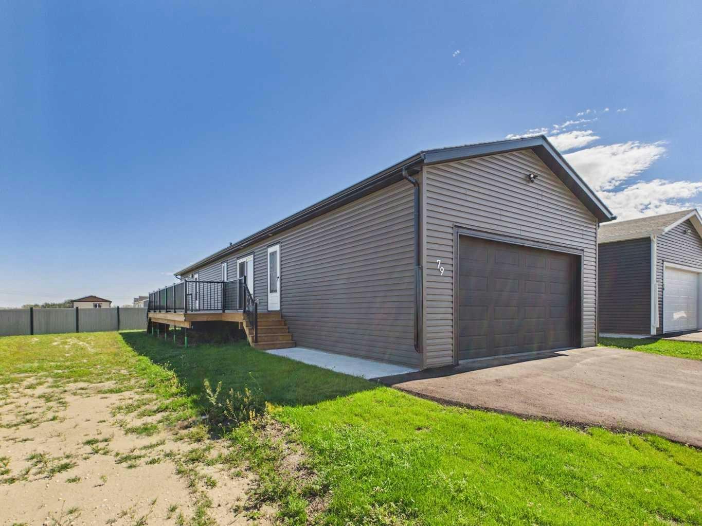 79 Mckay Place, Blackfalds, AB, T0M 1J2