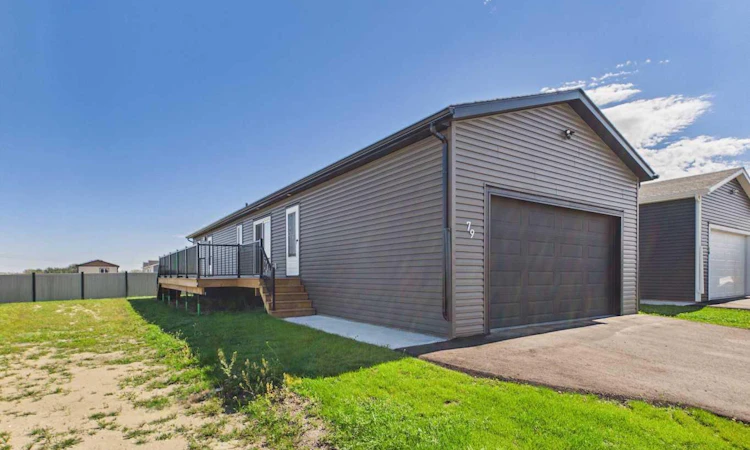 79 Mckay Place
