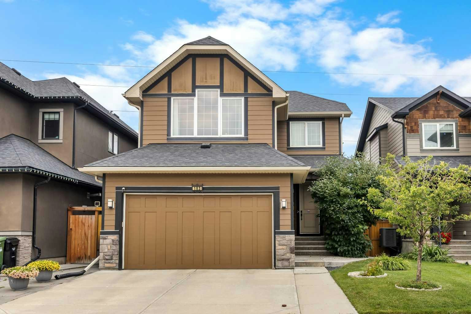 183 Aspen Acres Manor SW, Calgary, AB, T3H 0Z4