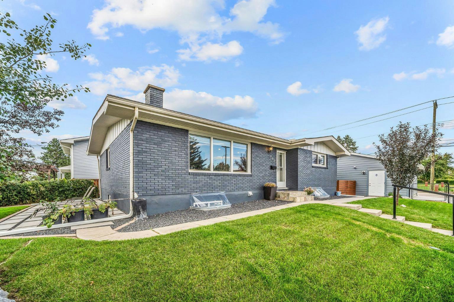 703 Millar Road NE, Calgary, AB, T2E 5Z6