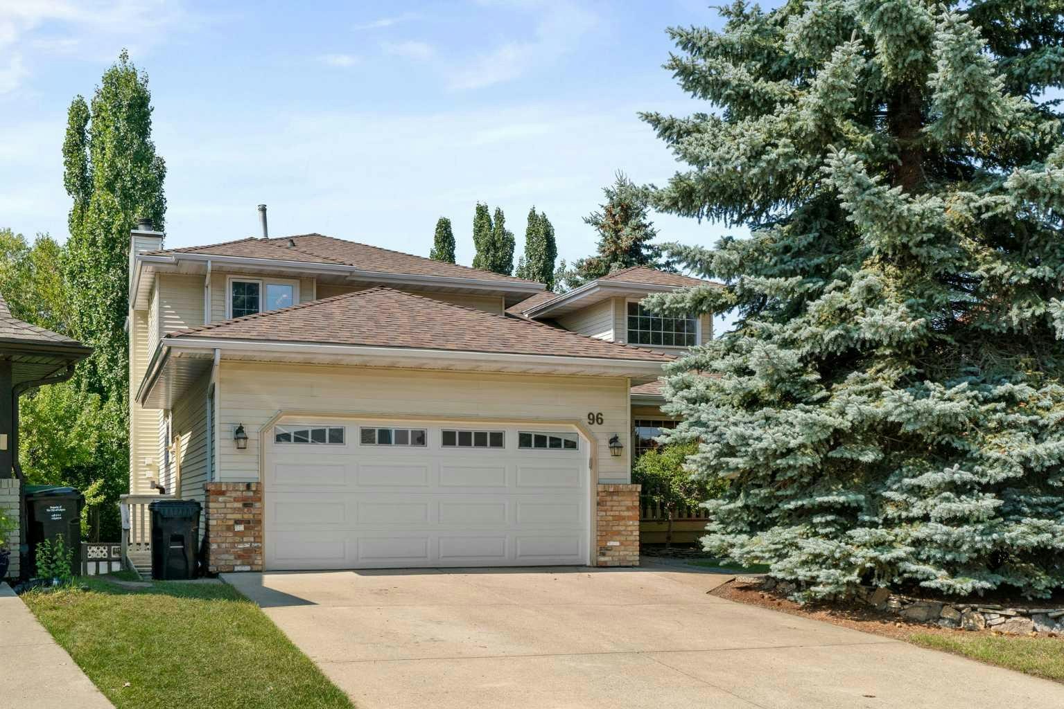 96 Scenic Hill Close NW, Calgary, AB, T3L 1R2
