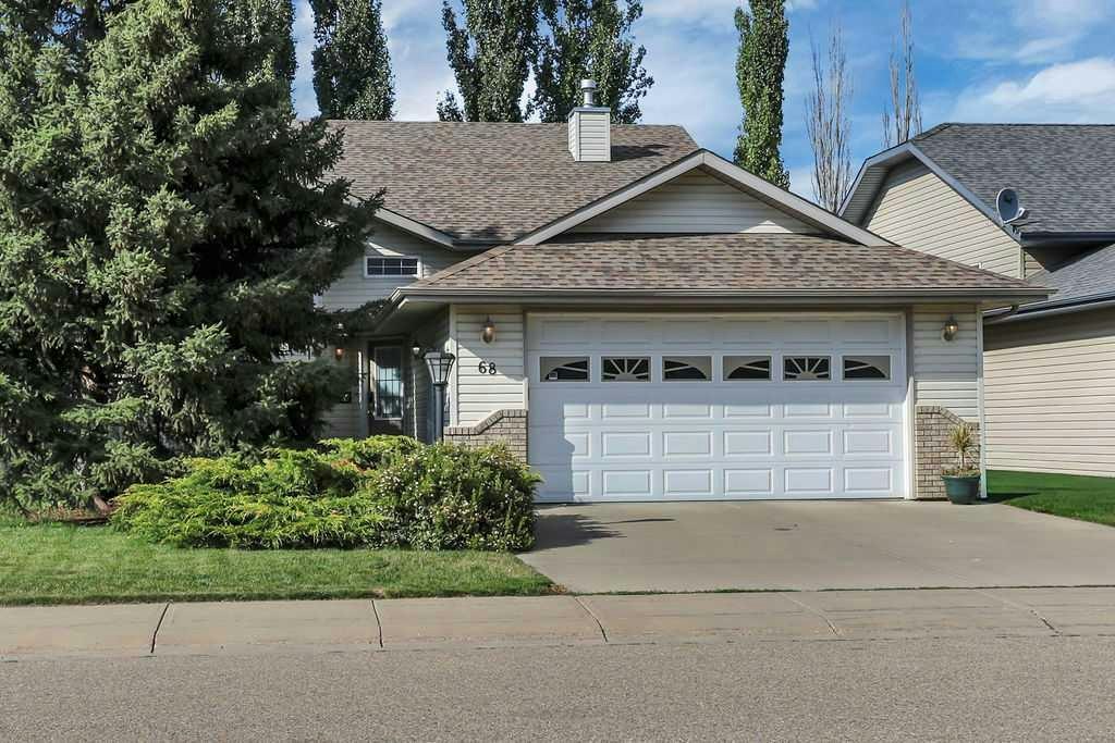 68 Asmundsen Avenue, Red Deer, AB, T4R 2X6