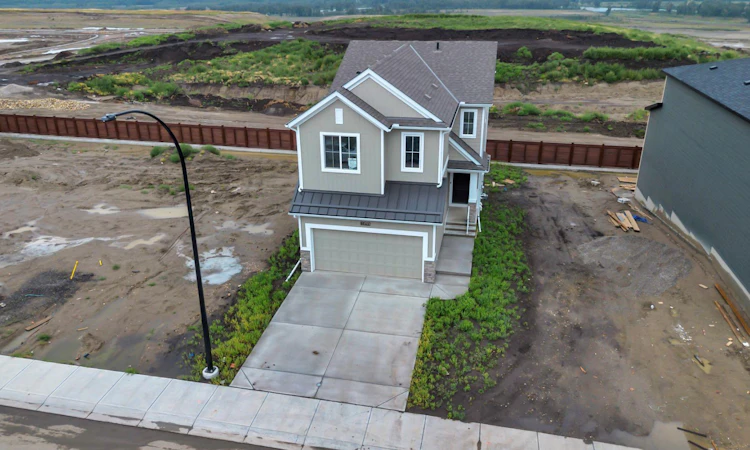 63 Setonvista Grove SE