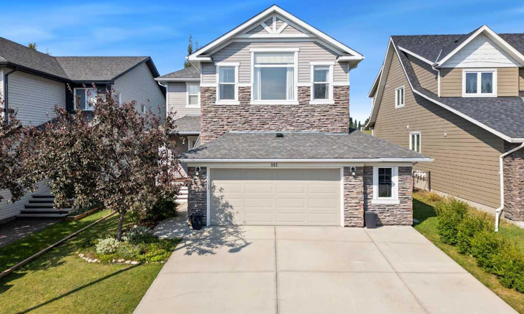 141 Crystal Green Drive