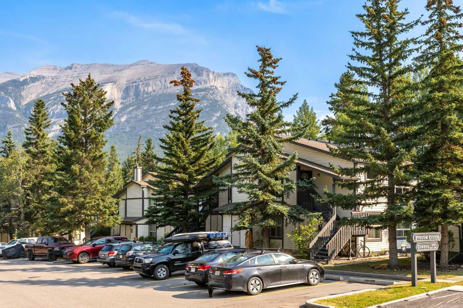 41-300 2 Avenue, Rural Bighorn M.D., AB, T1W 2W4