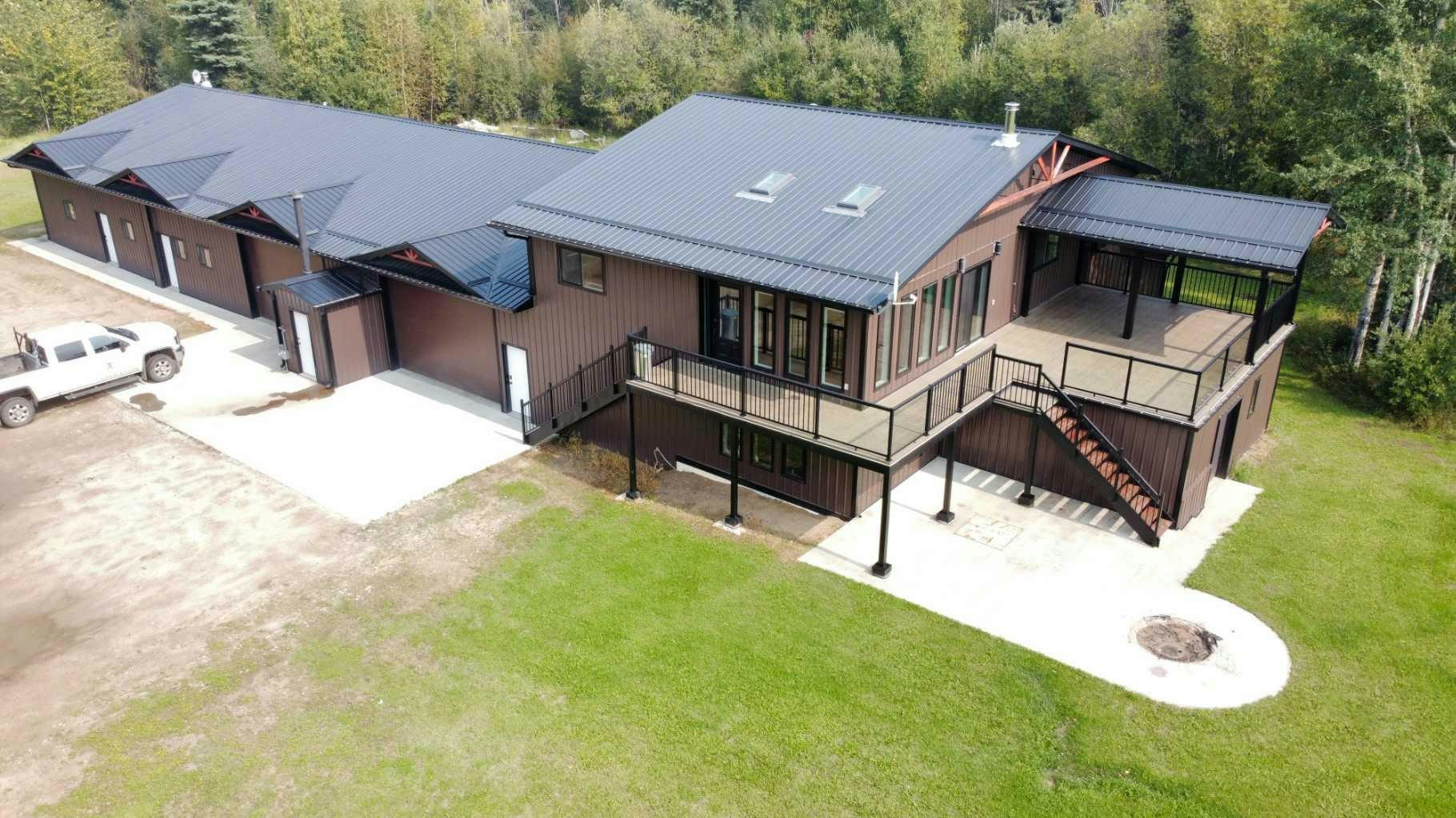 655059 Highway 813, Rural Athabasca County, AB, T9S 2A2