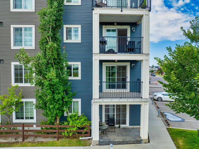 3209-755 Copperpond Boulevard SE, Calgary, AB, T2Z 4R2 - 16