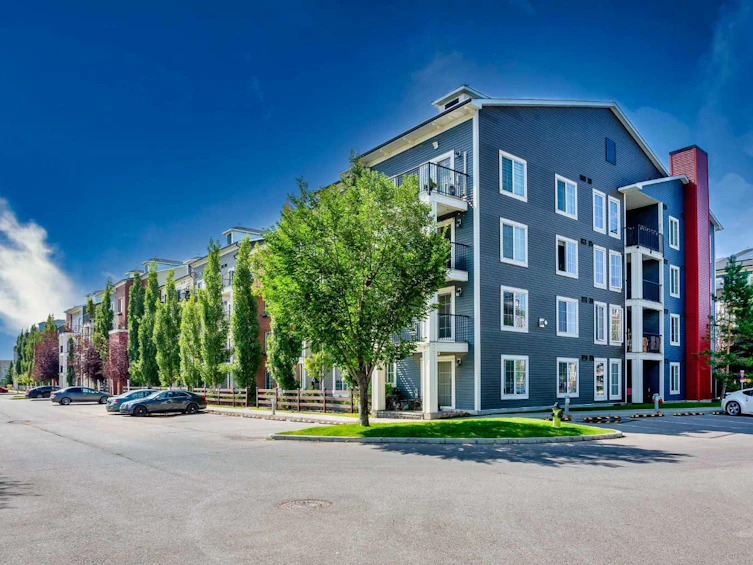 3209-755 Copperpond Boulevard SE, Calgary, AB, T2Z 4R2 - 14