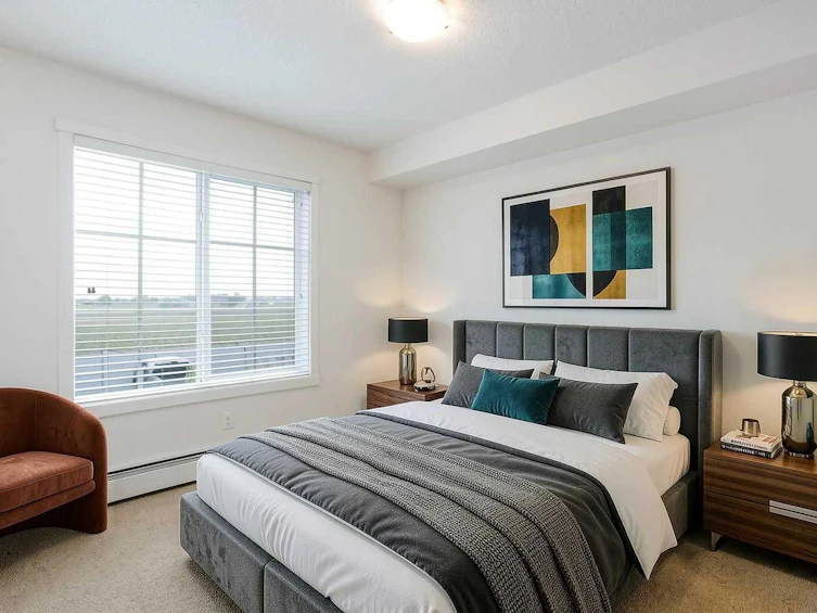 3209-755 Copperpond Boulevard SE, Calgary, AB, T2Z 4R2 - 12