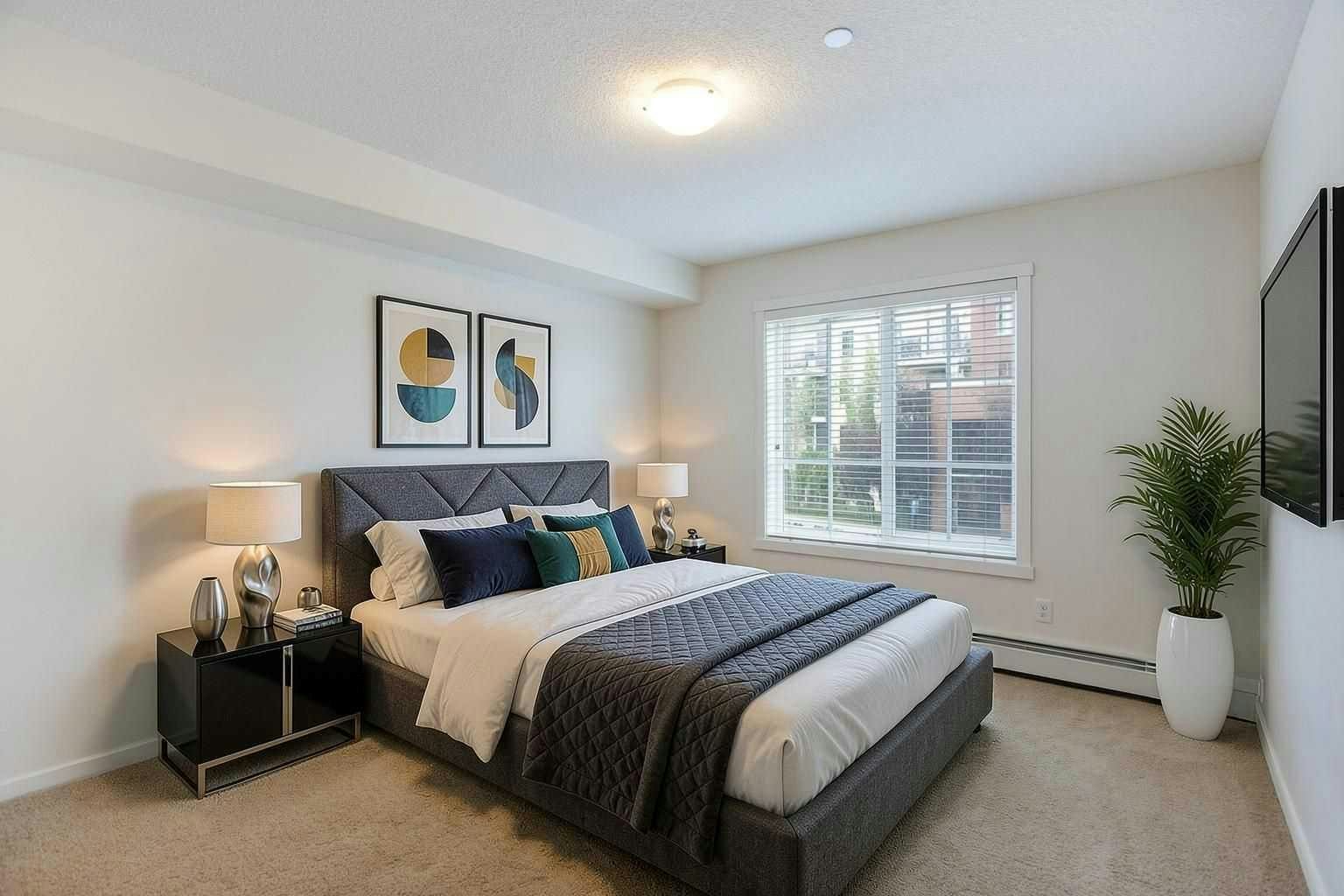 3209-755 Copperpond Boulevard SE, Calgary, AB, T2Z 4R2 - 9