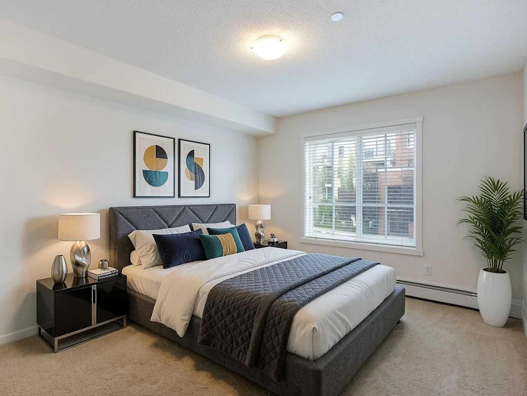 3209-755 Copperpond Boulevard SE, Calgary, AB, T2Z 4R2 - 9