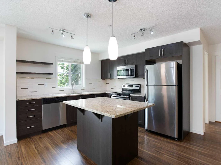 3209-755 Copperpond Boulevard SE, Calgary, AB, T2Z 4R2