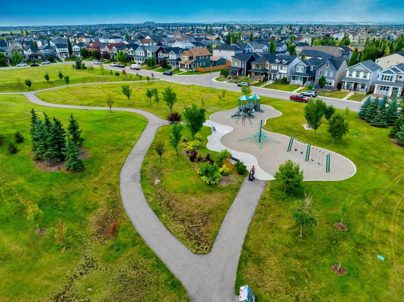 3209-755 Copperpond Boulevard SE, Calgary, AB, T2Z 4R2 - 17