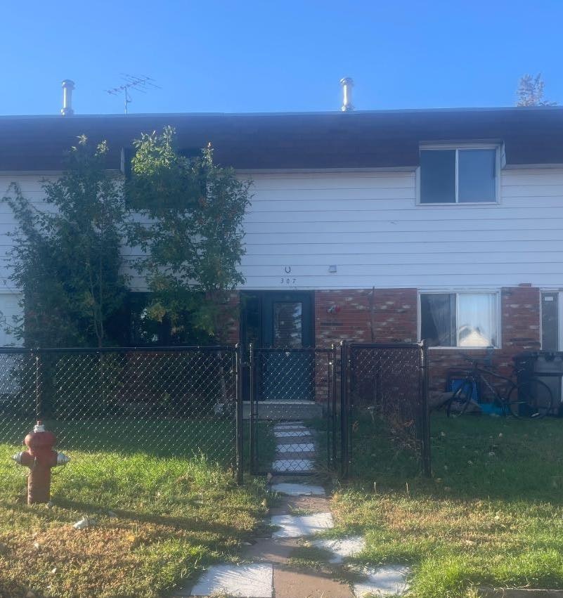 307 8 Avenue, Bassano, AB, T0J 0B0
