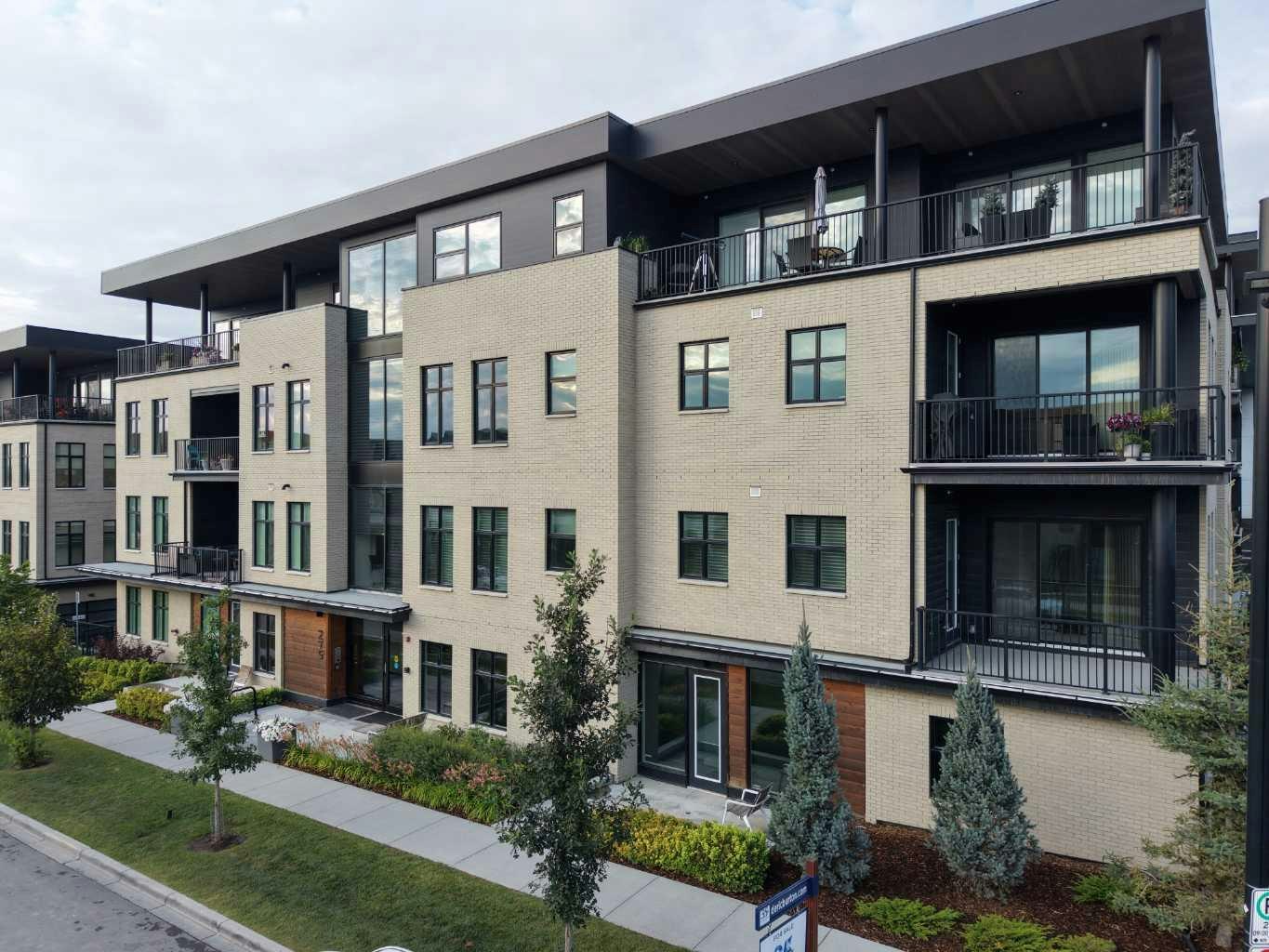203-275 Lebel Crescent NW, Calgary, AB, T3B 3L6