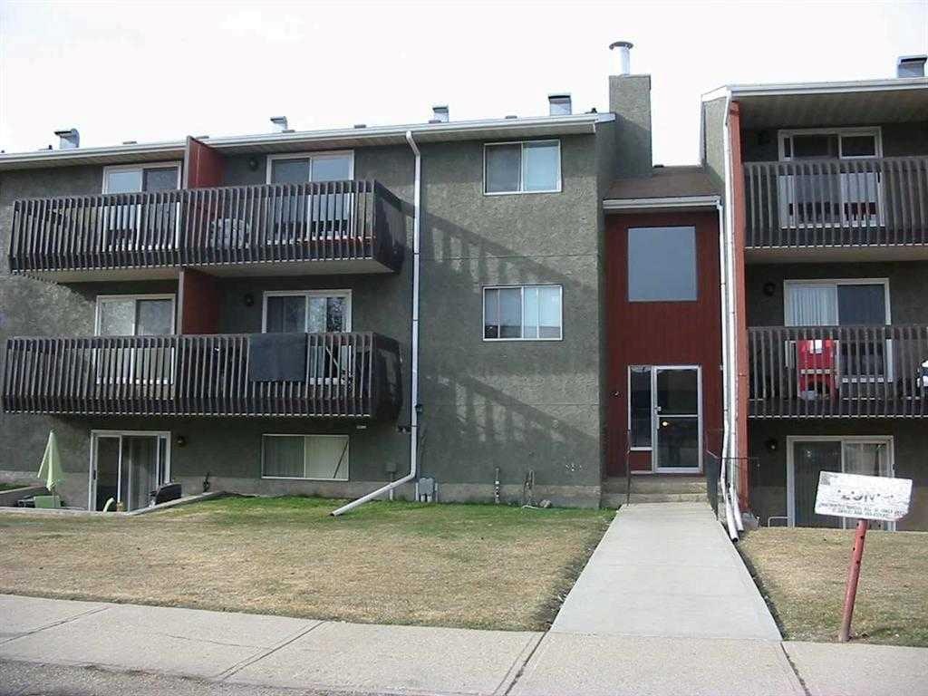 107-35 Bennett Street, Red Deer, AB, T4R 1V3