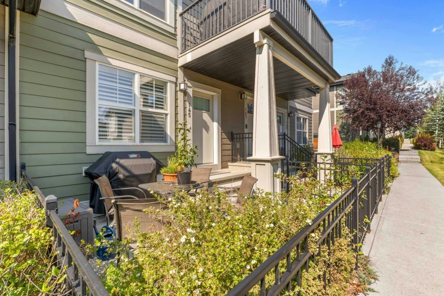 145 Cranford Walk SE, Calgary, AB, T3M 1R5
