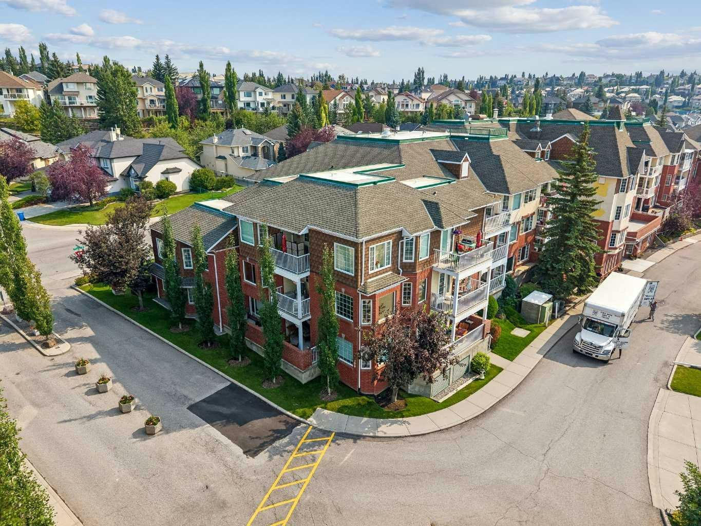 1203-1203 Sienna Park Green SW, Calgary, AB, T3H 3N7
