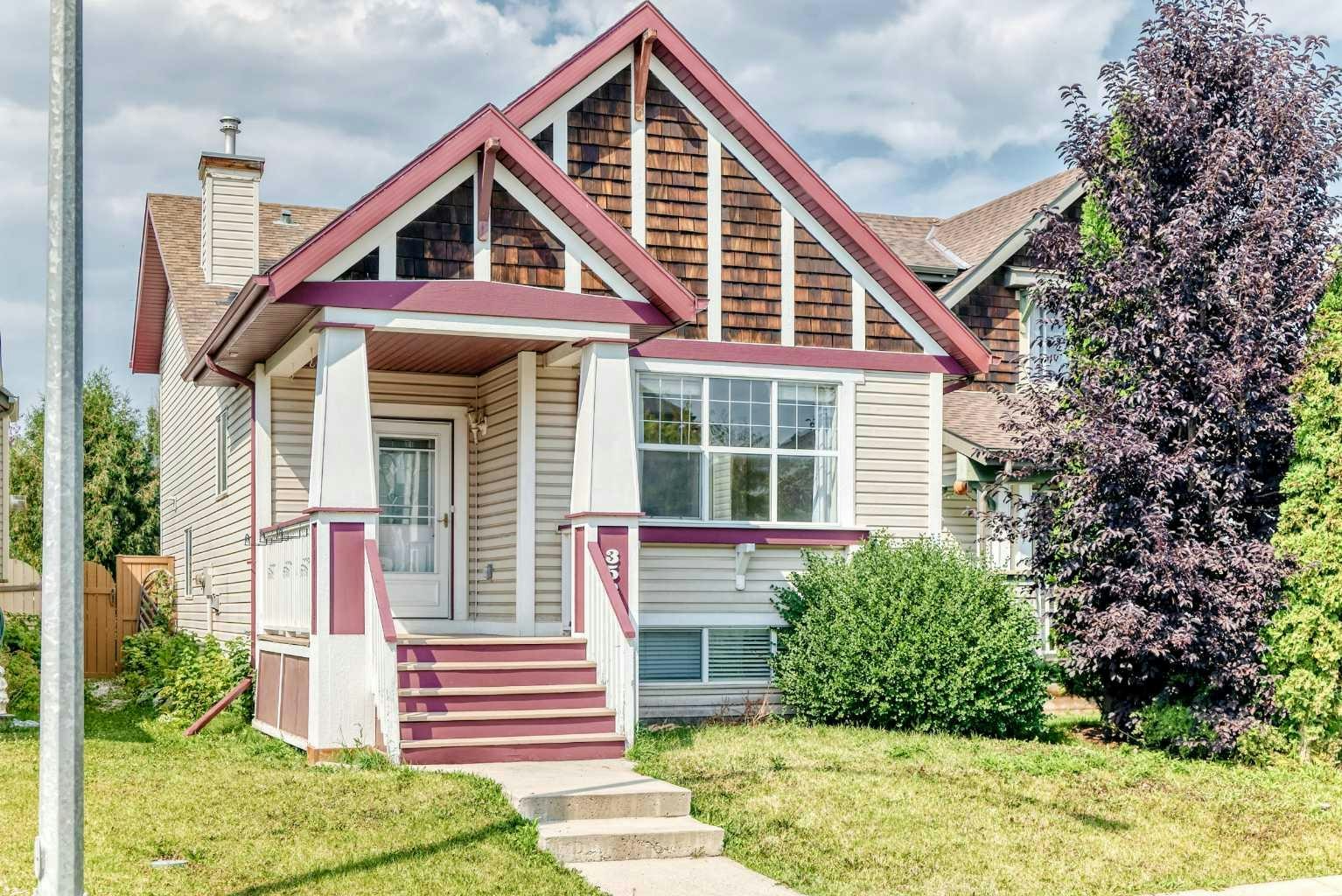352 Copperfield Gardens SE, Calgary, AB, T2Z 4C3