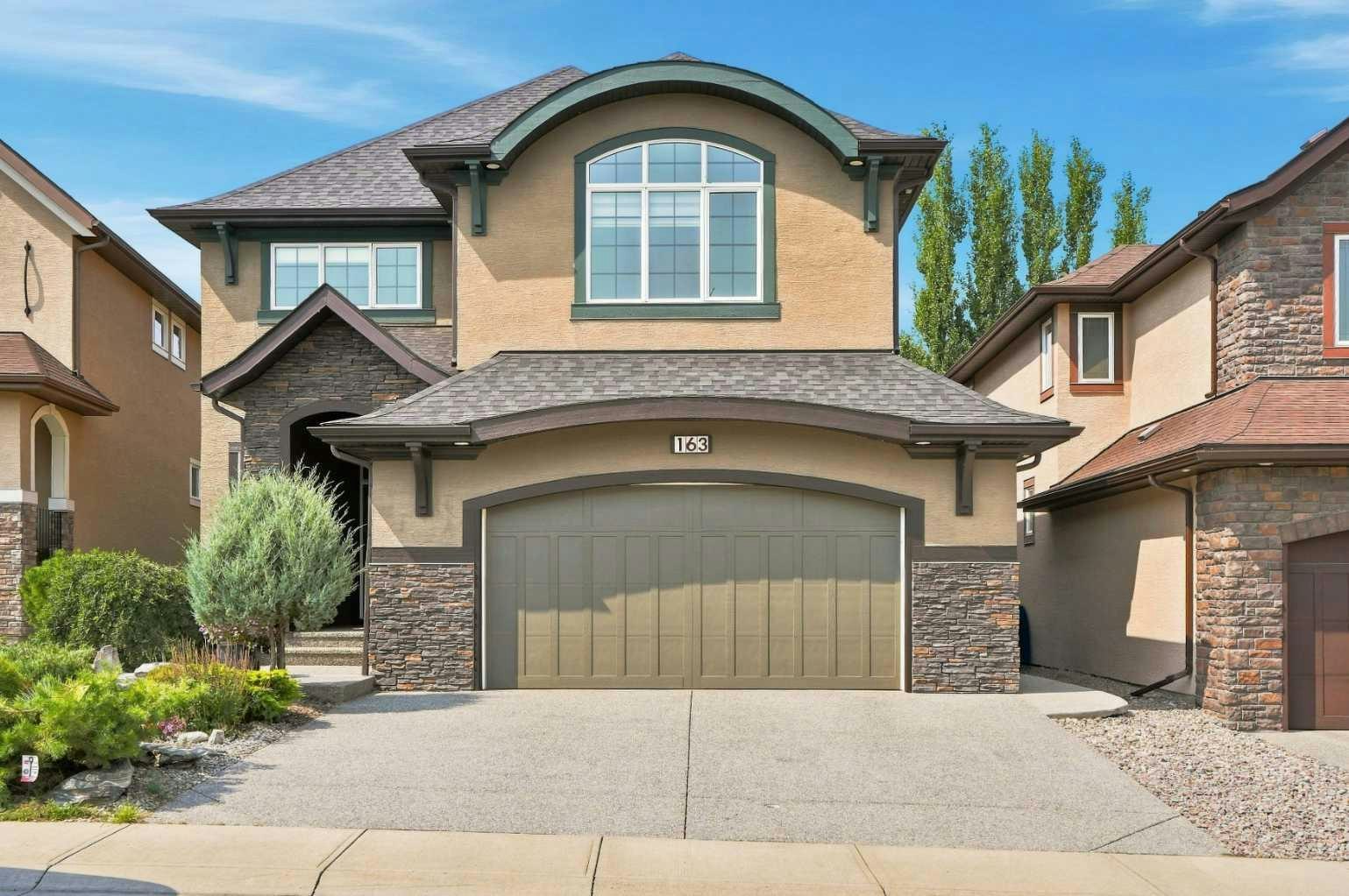 163 Cranarch Circle SE, Calgary, AB, T3M 0S5