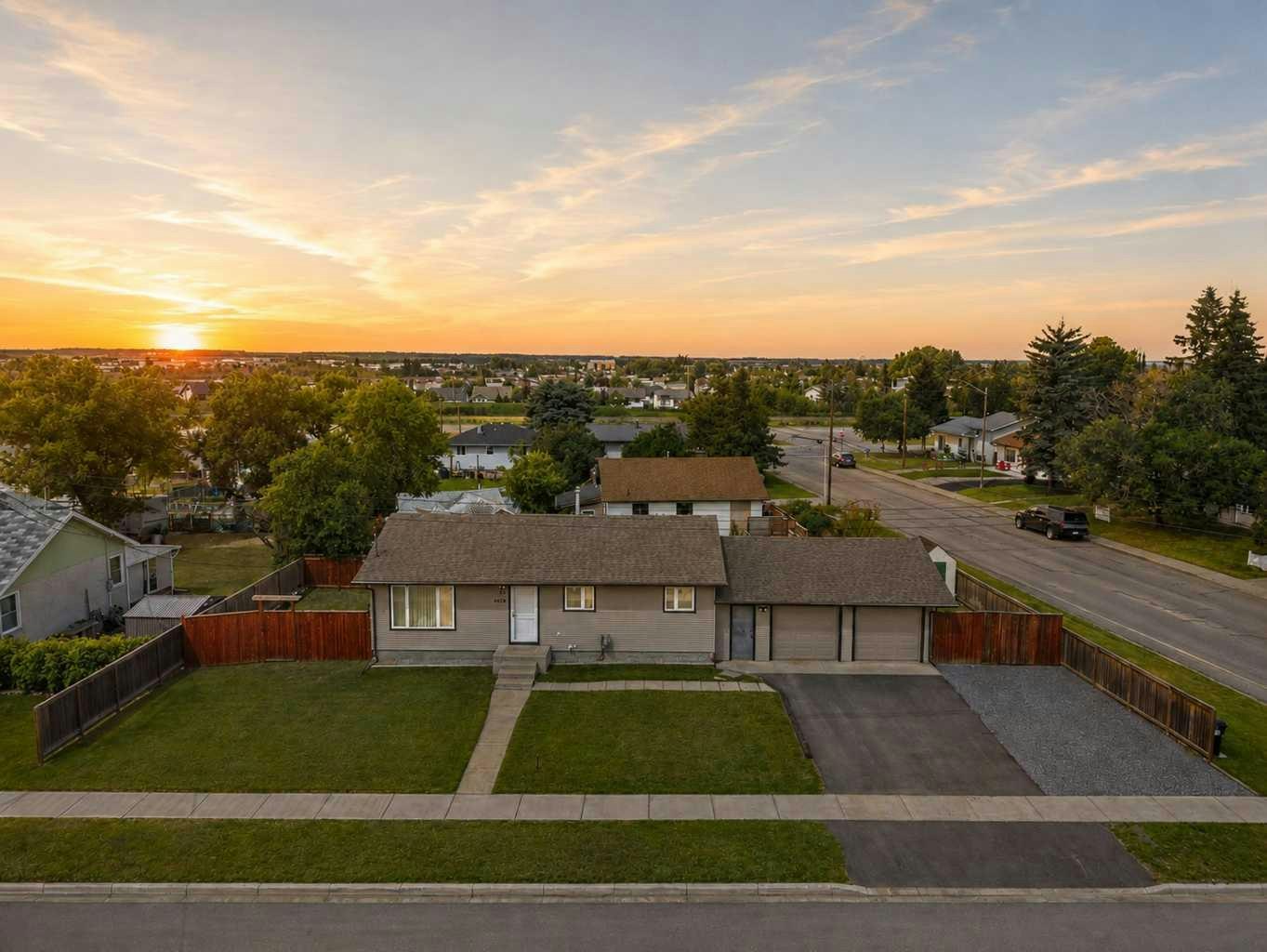 4814 Lorne Avenue, Blackfalds, AB, T0M 0J0
